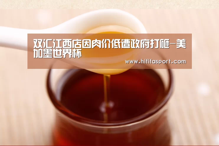 美加墨世界杯