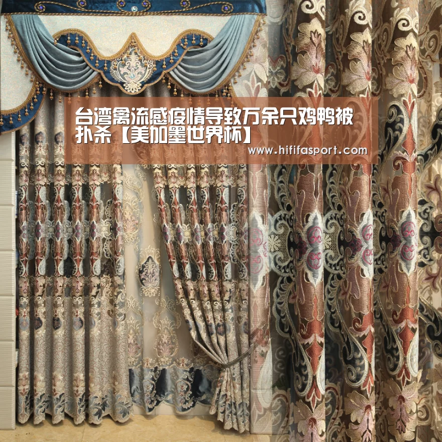 台湾禽流感疫情导致万余只鸡鸭被扑杀【美加墨世界杯】(图3) 实时比分